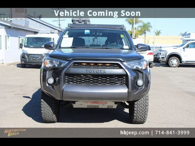 2014 Toyota 4Runner SR5 Premium