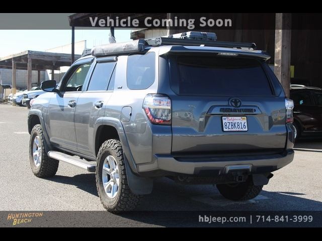 2014 Toyota 4Runner SR5 Premium