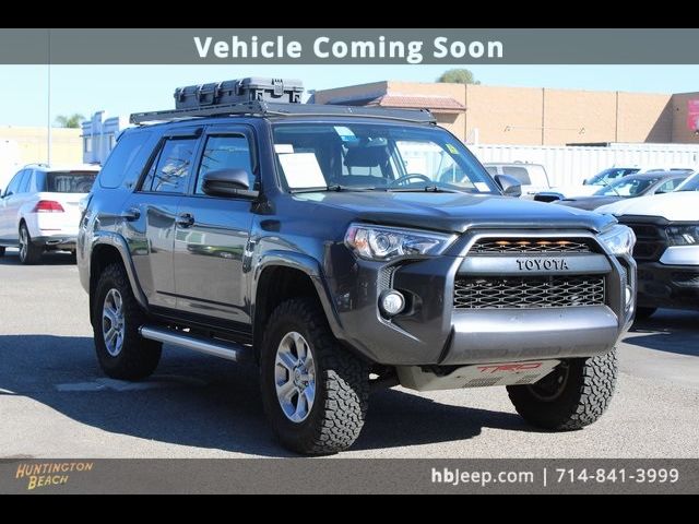 2014 Toyota 4Runner SR5 Premium