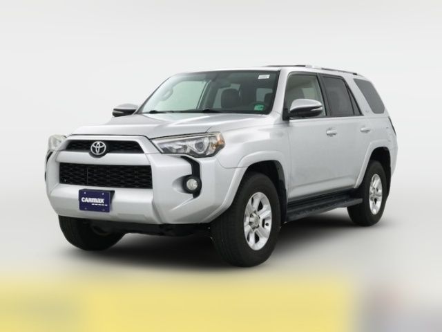 2014 Toyota 4Runner SR5 Premium