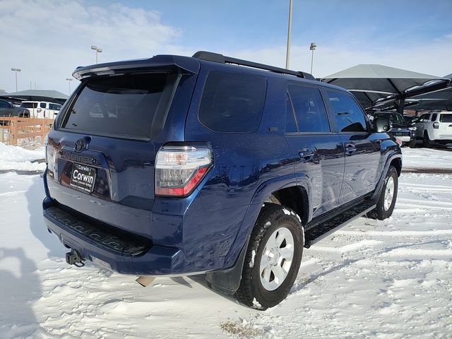 2014 Toyota 4Runner 