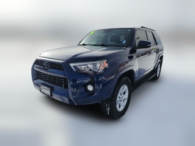 2014 Toyota 4Runner 