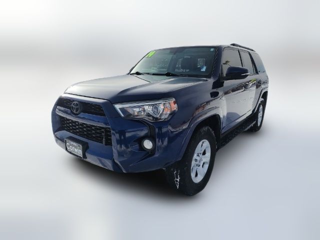 2014 Toyota 4Runner 