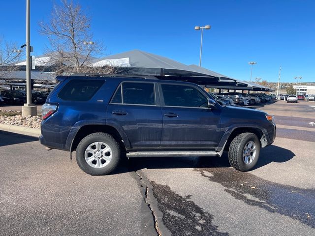 2014 Toyota 4Runner SR5 Premium