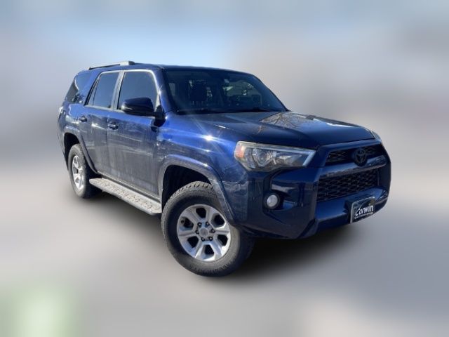 2014 Toyota 4Runner SR5 Premium