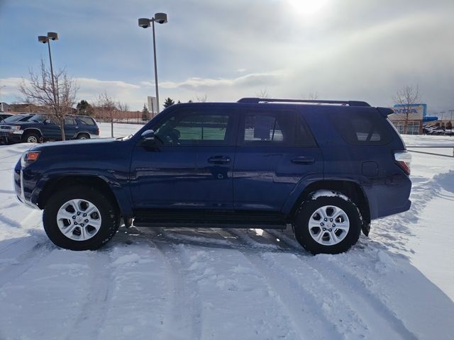 2014 Toyota 4Runner 