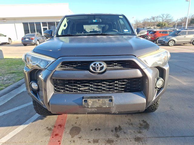 2014 Toyota 4Runner SR5 Premium