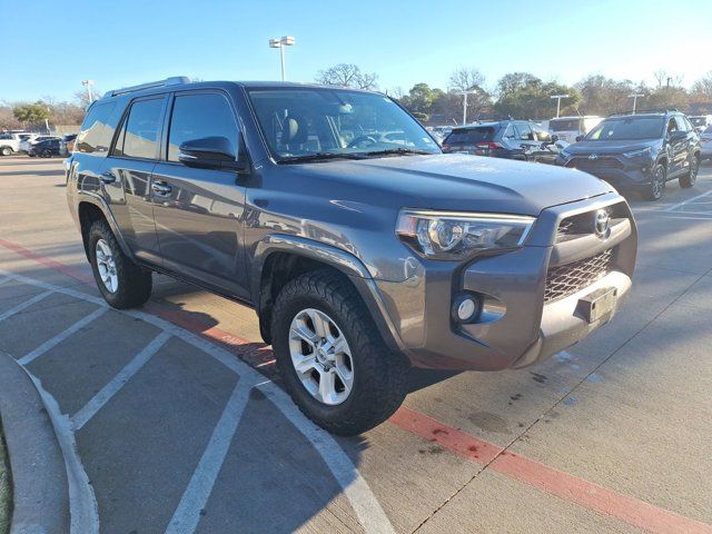 2014 Toyota 4Runner SR5 Premium