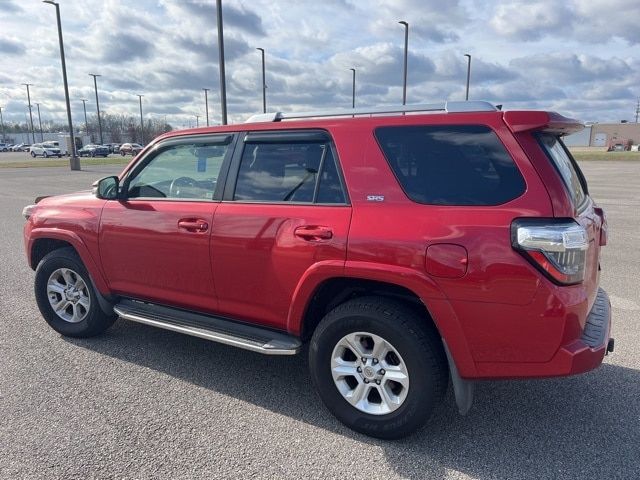 2014 Toyota 4Runner SR5 Premium