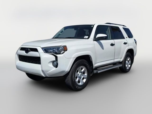 2014 Toyota 4Runner SR5 Premium