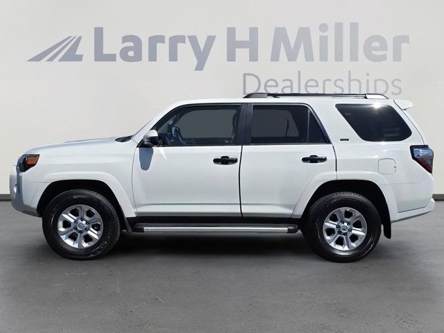 2014 Toyota 4Runner SR5 Premium