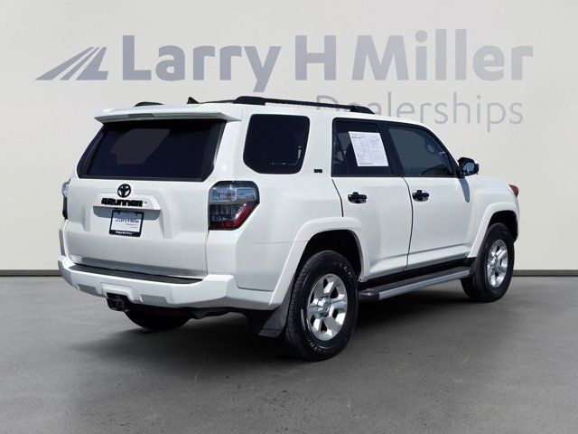2014 Toyota 4Runner SR5 Premium