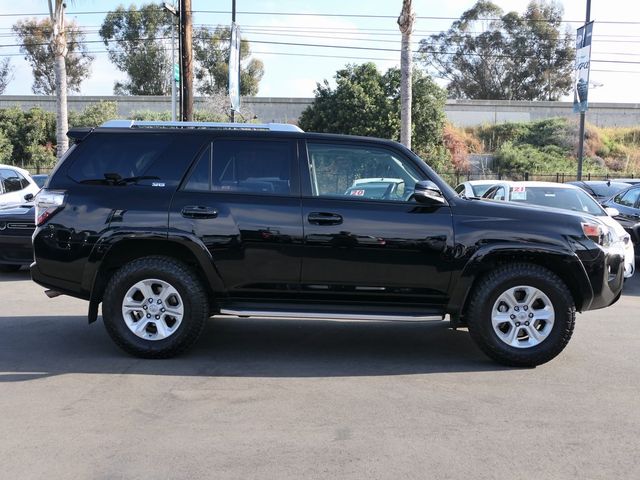 2014 Toyota 4Runner SR5 Premium