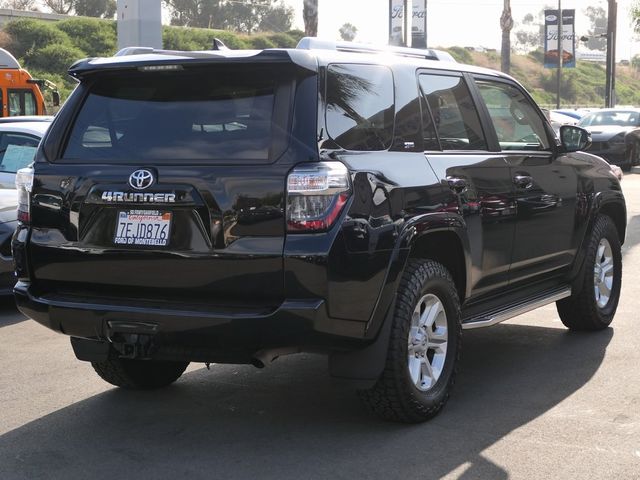 2014 Toyota 4Runner SR5 Premium