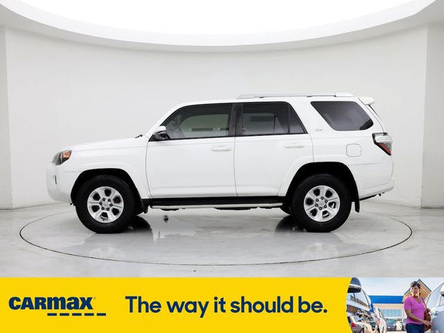 2014 Toyota 4Runner SR5 Premium