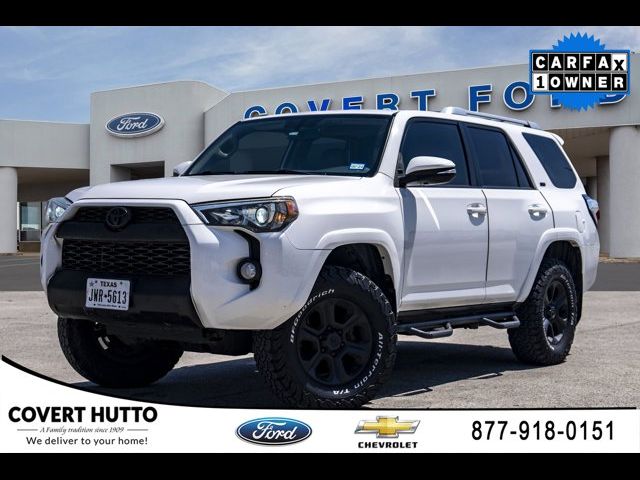 2014 Toyota 4Runner SR5 Premium