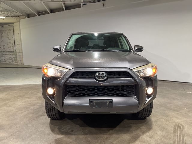 2014 Toyota 4Runner SR5 Premium