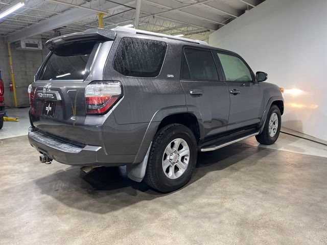 2014 Toyota 4Runner SR5 Premium