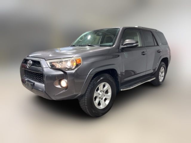 2014 Toyota 4Runner SR5 Premium