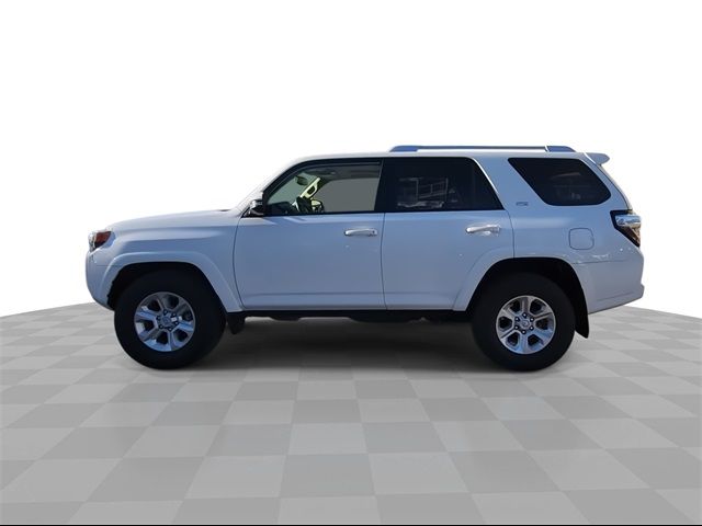 2014 Toyota 4Runner SR5 Premium