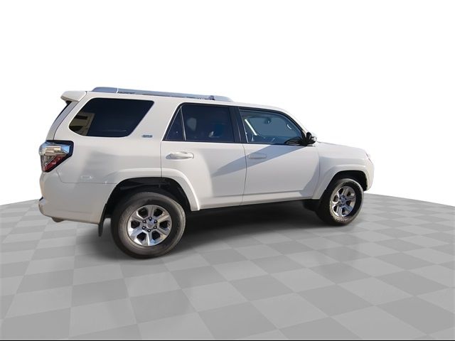 2014 Toyota 4Runner SR5 Premium