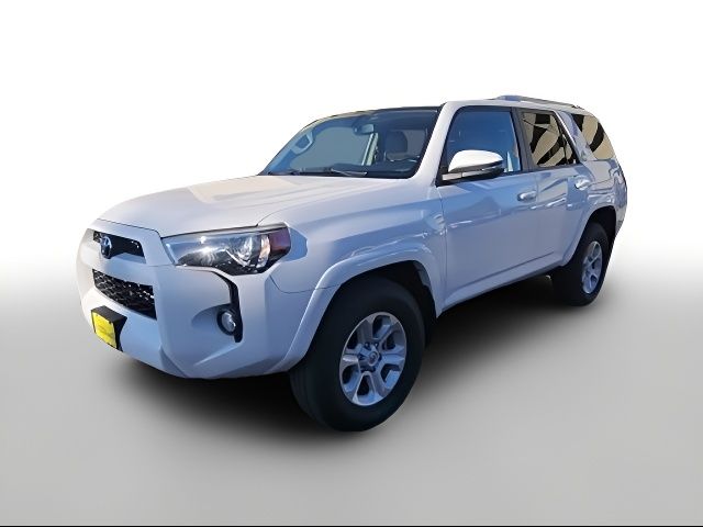 2014 Toyota 4Runner SR5 Premium