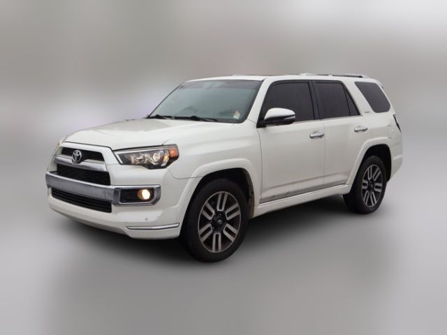 2014 Toyota 4Runner SR5 Premium