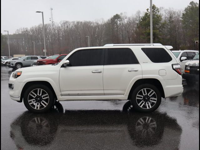 2014 Toyota 4Runner SR5 Premium