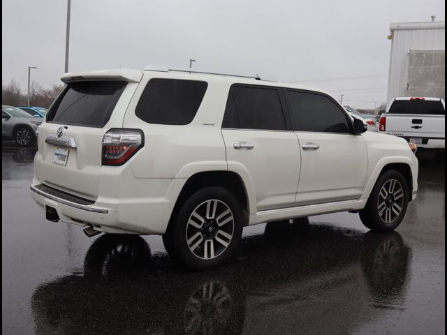 2014 Toyota 4Runner SR5 Premium