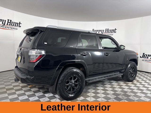 2014 Toyota 4Runner SR5 Premium