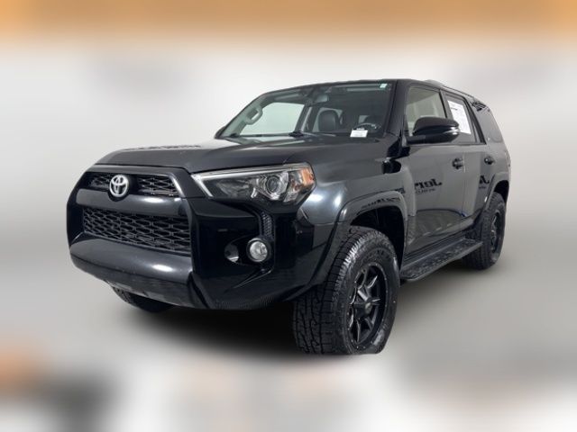 2014 Toyota 4Runner SR5 Premium