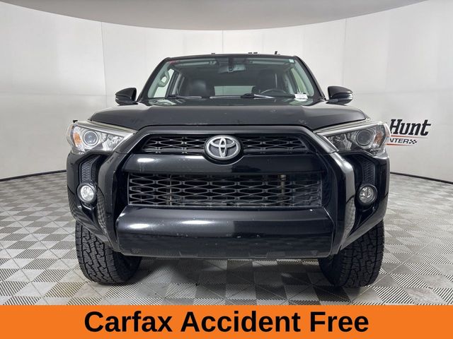 2014 Toyota 4Runner SR5 Premium