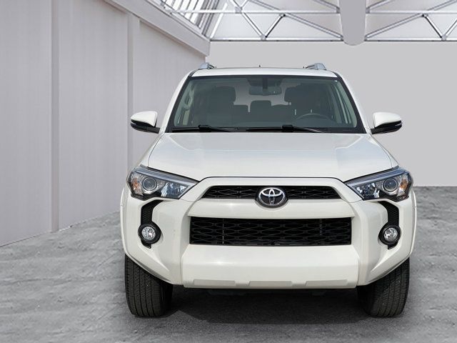 2014 Toyota 4Runner SR5 Premium