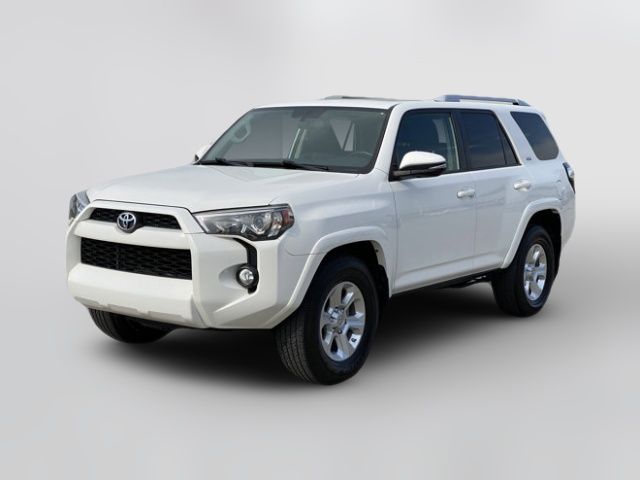 2014 Toyota 4Runner SR5 Premium
