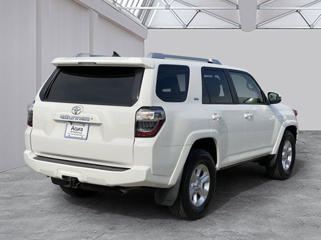 2014 Toyota 4Runner SR5 Premium