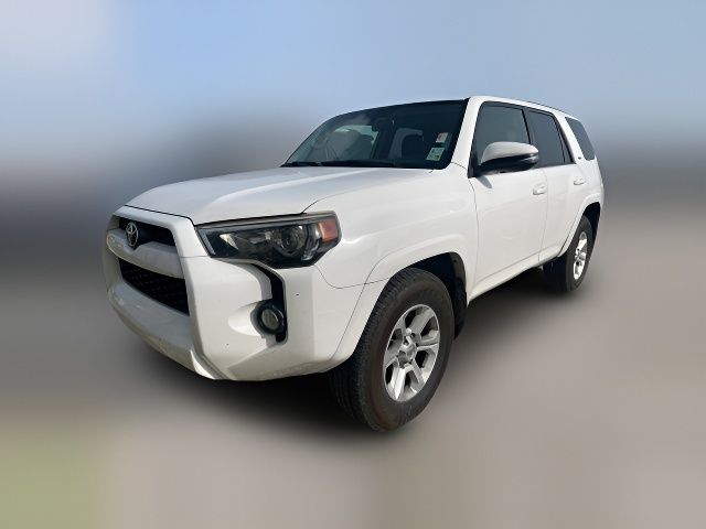 2014 Toyota 4Runner SR5 Premium