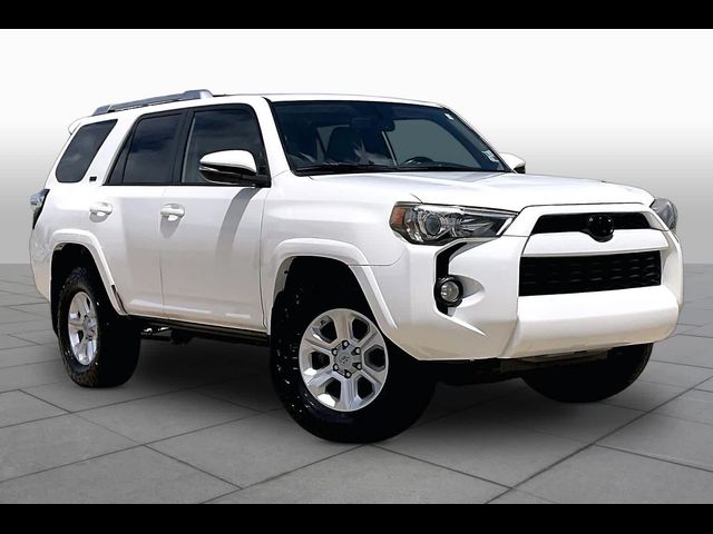 2014 Toyota 4Runner SR5 Premium