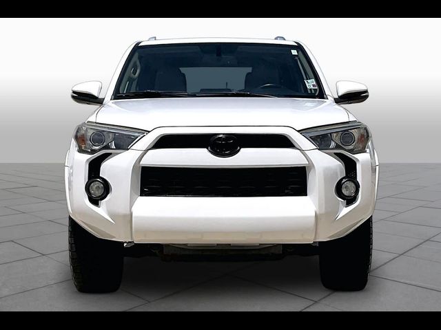 2014 Toyota 4Runner SR5 Premium