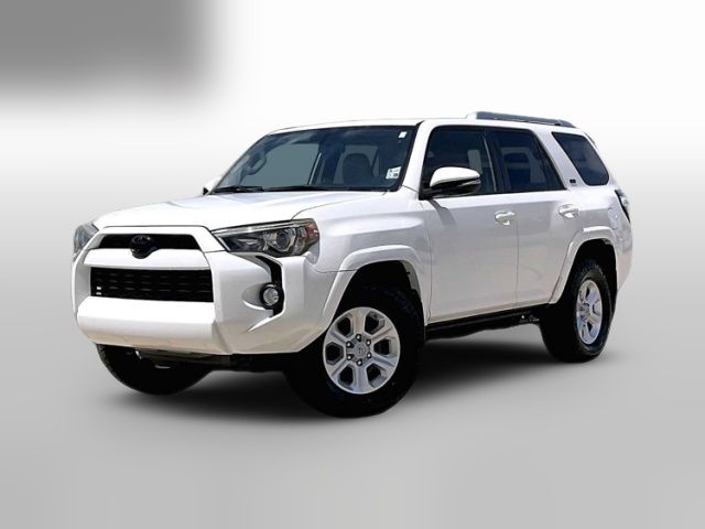 2014 Toyota 4Runner SR5 Premium