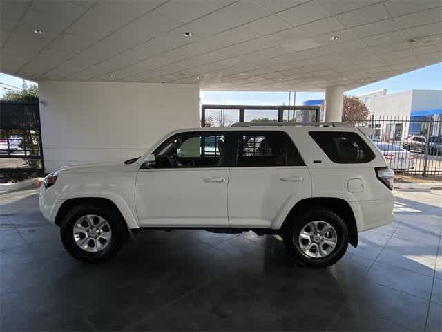 2014 Toyota 4Runner SR5 Premium