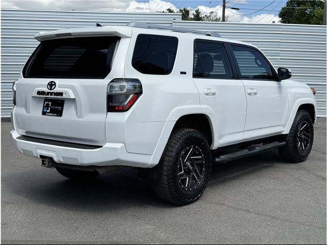 2014 Toyota 4Runner SR5 Premium