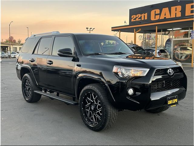 2014 Toyota 4Runner SR5 Premium