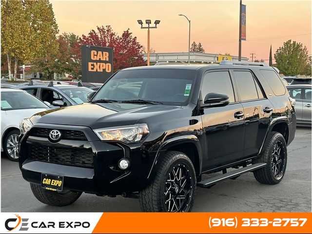 2014 Toyota 4Runner SR5 Premium