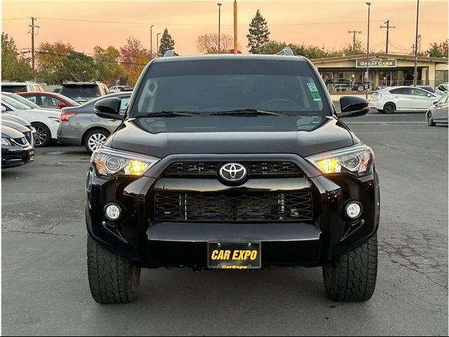 2014 Toyota 4Runner SR5 Premium