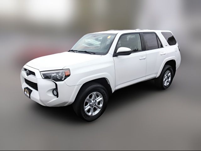 2014 Toyota 4Runner SR5 Premium