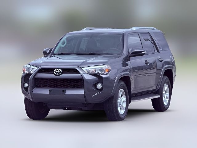 2014 Toyota 4Runner SR5 Premium