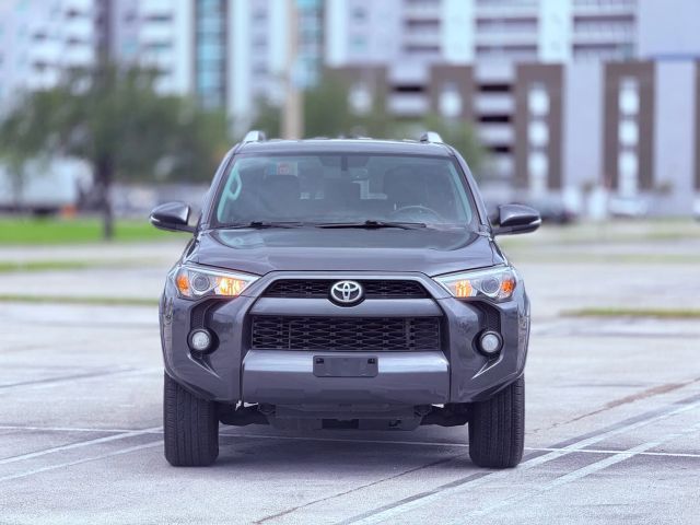2014 Toyota 4Runner SR5 Premium