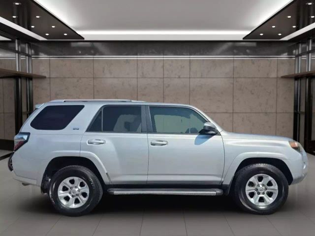 2014 Toyota 4Runner SR5 Premium
