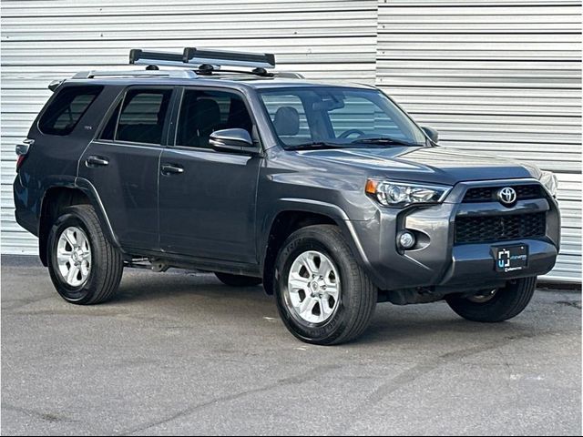 2014 Toyota 4Runner SR5 Premium