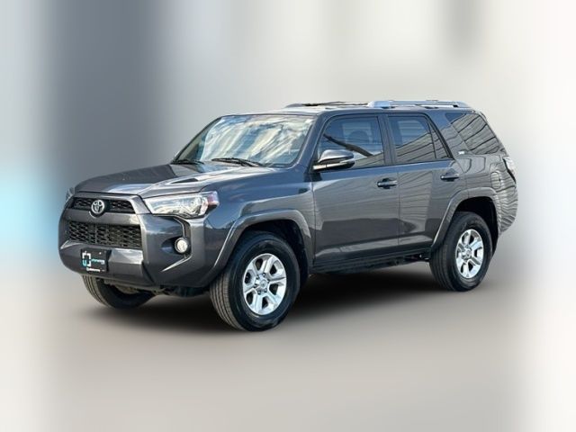 2014 Toyota 4Runner SR5 Premium